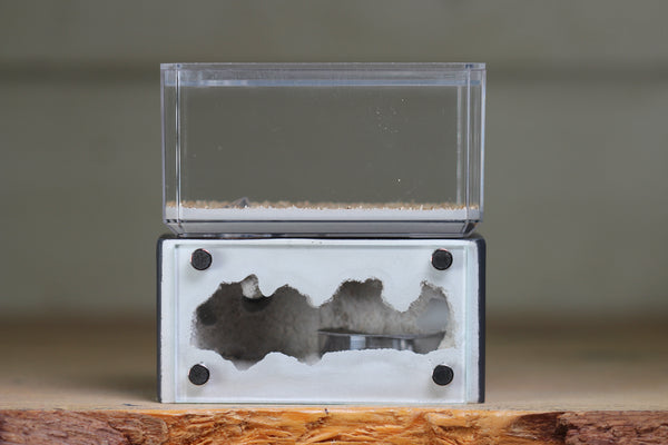 Mini Hearth (Grey 1715)