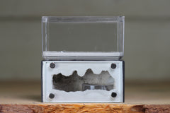 Mini Hearth (Grey 1716)