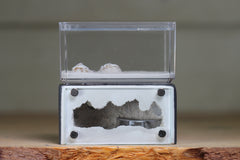 Mini Hearth (Grey 1717)
