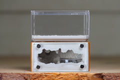 Mini Hearth (Terra 1723)