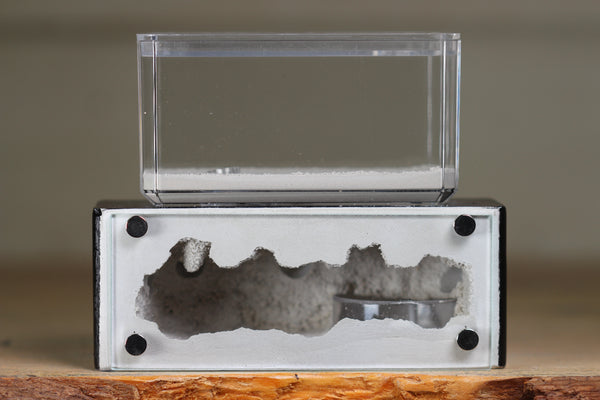 Mini Hearth XL (Black 4203)