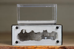 Mini Hearth XL (Black 4203)