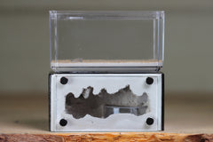 Mini Hearth (Black 1800)