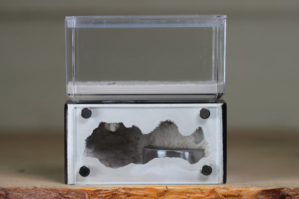 Mini Hearth (Black 1804)