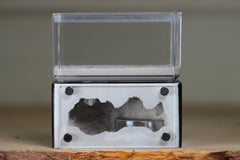 Mini Hearth (Black 1804)