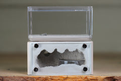 Mini Hearth (Bone 1808)