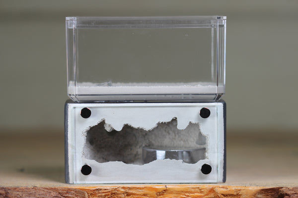 Mini Hearth (Grey 1811)