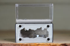Mini Hearth (Grey 1811)