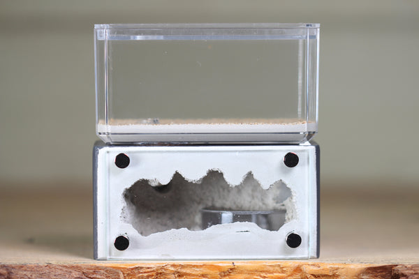 Mini Hearth (Grey 1812)