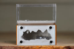 Mini Hearth (Terra 1819)