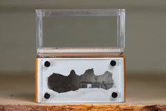 Mini Hearth (Terra 1822)