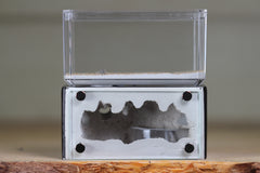 Mini Hearth (Black 1903)