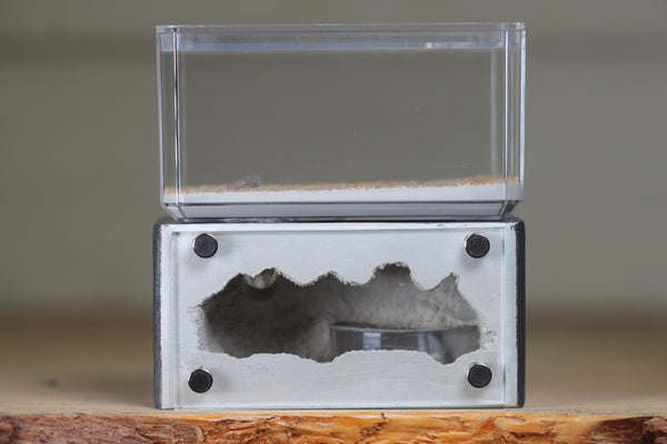Mini Hearth (Grey 1916)