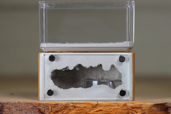 Mini Hearth (Brown 1920)