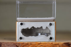 Mini Hearth (Brown 1920)