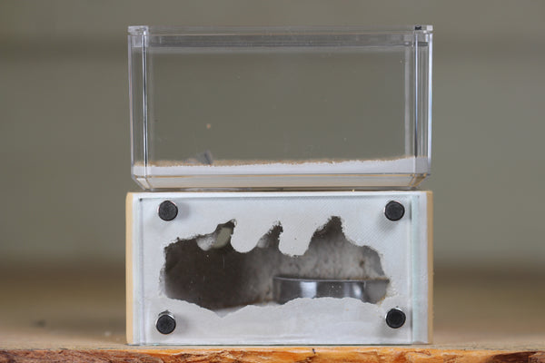 Mini Hearth (Beige 1926)