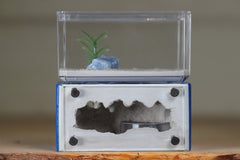Mini Hearth (Dark Blue 1933)