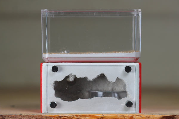 Mini Hearth (Red 1934)
