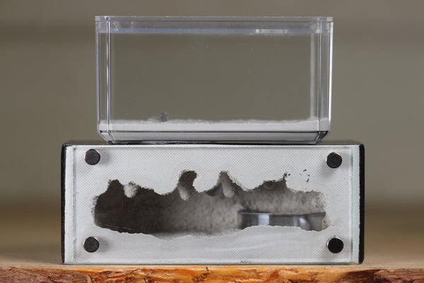 Mini Hearth XL (Black 4301)