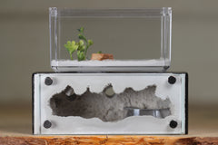 Mini Hearth XL (Black 4303)