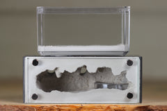 Mini Hearth XL (Grey 4310)