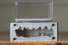 Mini Hearth XL (Grey 4311)