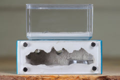 Mini Hearth XL (Aqua Blue 4318)
