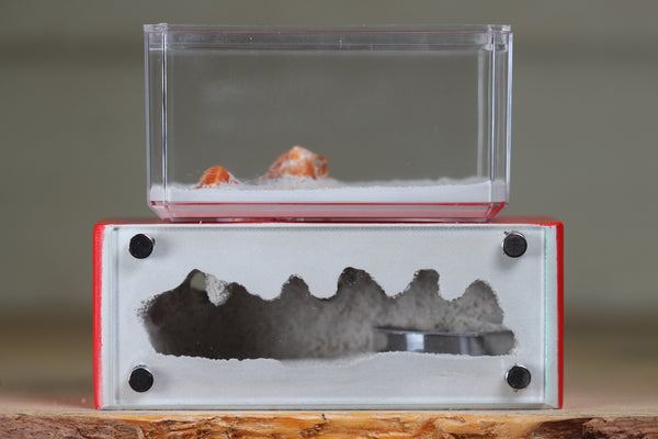 Mini Hearth XL (Red 4320)
