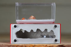 Mini Hearth XL (Red 4320)
