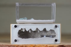 Mini Hearth XL (Beige 4321)