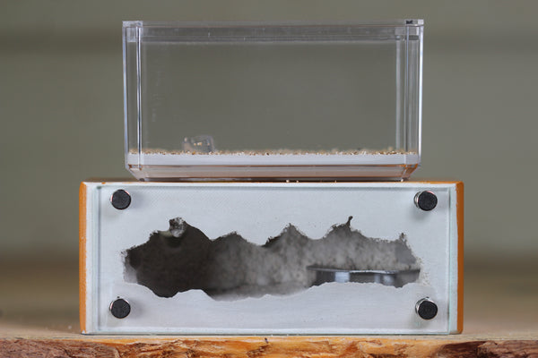 Mini Hearth XL (Terra 4326)