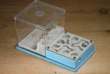 Fallen Fortress (Light Blue 3570)