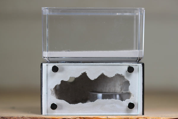 Mini Hearth (Black 2003)