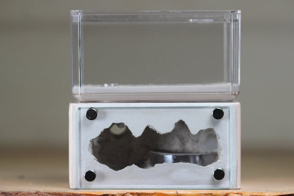 Mini Hearth (Bone 2006)