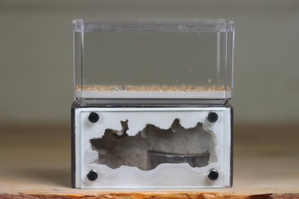 Mini Hearth (Grey 8030)