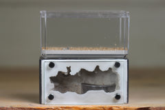 Mini Hearth (Grey 8030)