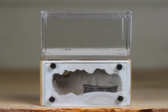 Mini Hearth (Beige 8036)