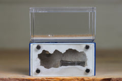 Mini Hearth (Dark Blue 8041)