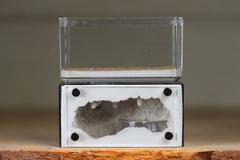 Mini Hearth (Black 8103)