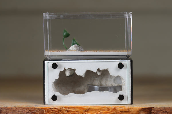 Mini Hearth (Black 8104)