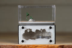 Mini Hearth (Black 8104)