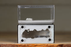 Mini Hearth (Black 8105)