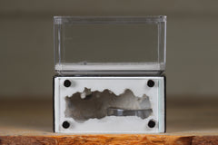 Mini Hearth (Black 8106)