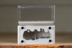 Mini Hearth (Bone 8107)