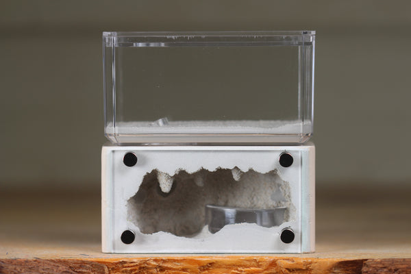 Mini Hearth (Bone 8108)