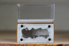 Mini Hearth (Terra 8119)