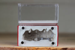 Mini Hearth (Red 8125)