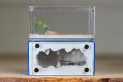 Mini Hearth (Dark Blue 8128)
