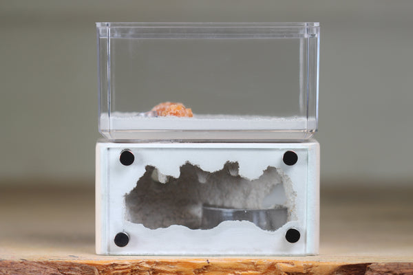 Mini Hearth (Bone 8111)