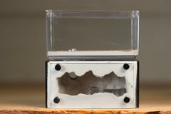 Mini Hearth (Black 8153)